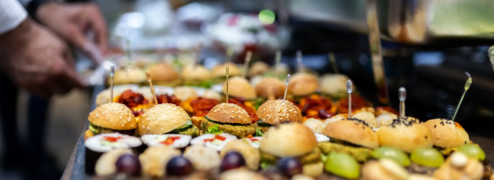Silanos Catering