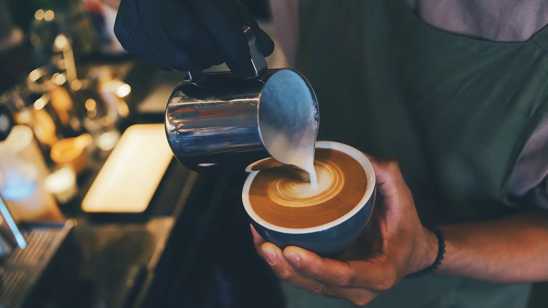 Silanos Café Coffee