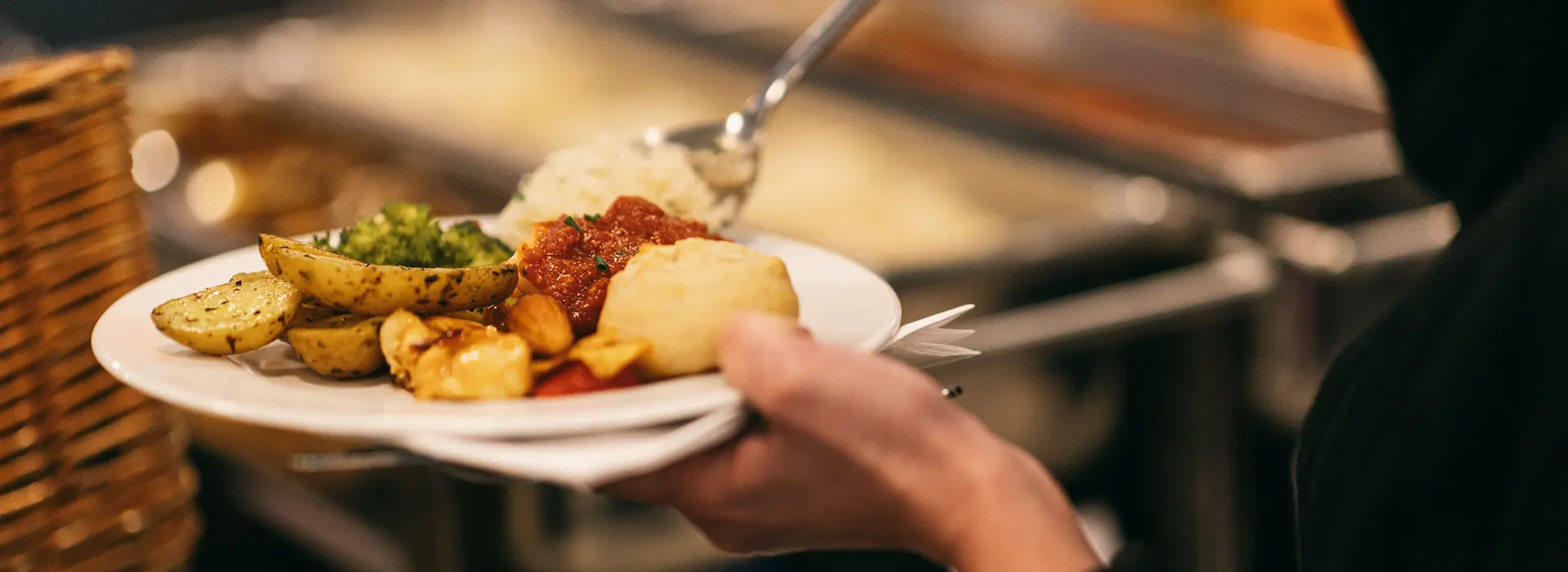 Silanos Institutional Catering