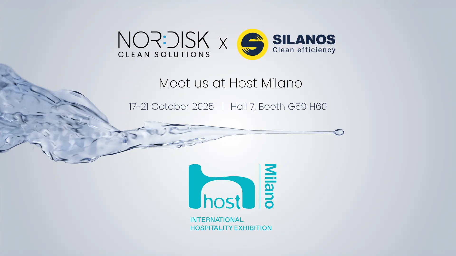 Silanos HOST 2025