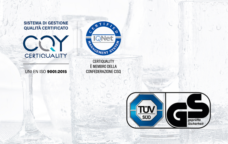 Certificates