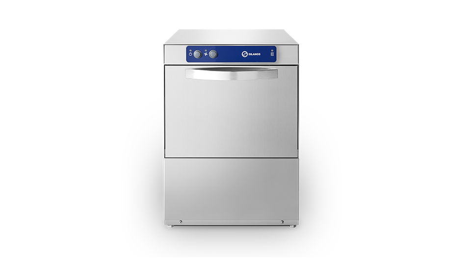 Silanos Glasswasher Category